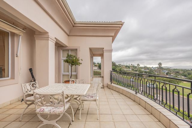 5 Bedroom Property for Sale in Aurora Western Cape